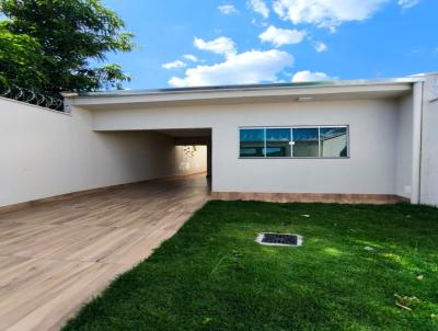 Casa para Venda, em Aparecida de Goinia, bairro Campos Elseos, 3 dormitrios, 1 banheiro, 1 sute