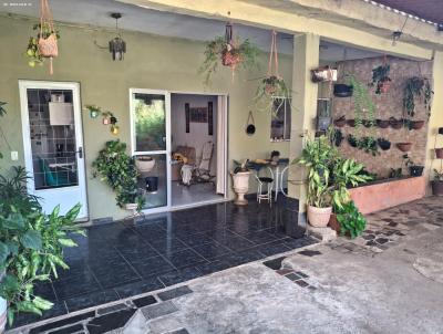 Casa para Venda, em Contagem, bairro Milanez, 3 dormitrios, 1 banheiro, 8 vagas