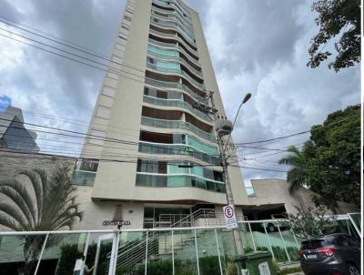 Apartamento para Venda, em Sorocaba, bairro Jardim Paulistano, 3 dormitrios, 4 banheiros, 2 sutes, 2 vagas