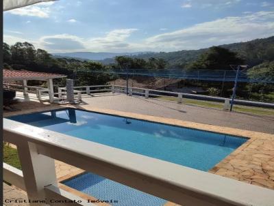 Casa para Locao, em Mairipor, bairro Luiz Fagundes, 3 dormitrios, 2 banheiros, 1 sute, 3 vagas