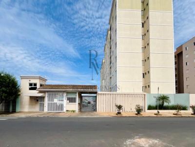 Apartamento para Venda, em Indaiatuba, bairro Vila Brizzola, 3 dormitrios, 2 banheiros, 1 sute, 1 vaga
