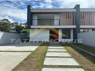 Casa para Venda, em Florianpolis, bairro So Joo do Rio Vermelho, 3 dormitrios, 3 banheiros, 2 sutes, 2 vagas