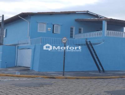 Casa para Venda, em Mogi das Cruzes, bairro Jardim Santa Carolina, 3 dormitrios, 3 banheiros, 1 sute, 2 vagas