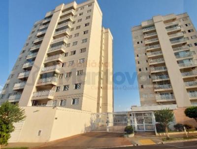 Apartamento para Venda, em Assis, bairro Residencial Villa Toscana, 2 dormitrios, 2 banheiros, 1 sute, 2 vagas