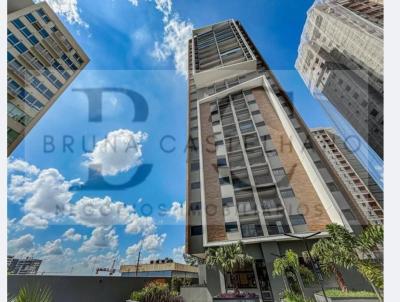 Apartamento para Locao, em Sorocaba, bairro Alm Ponte, 3 dormitrios, 3 banheiros, 1 sute, 2 vagas