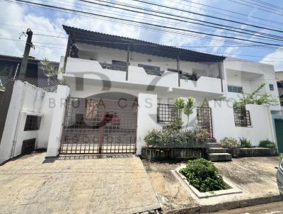Casa para Venda, em Votorantim, bairro Parque Jata, 3 dormitrios, 3 banheiros, 1 sute, 4 vagas