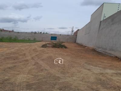Terreno para Venda, em Salto, bairro Residencial Morro da Mata