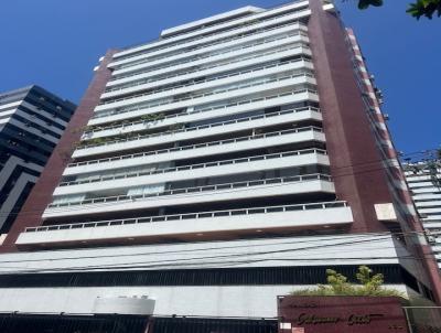 Cobertura para Venda, em Salvador, bairro PITUBA, 5 dormitrios, 8 banheiros, 5 sutes, 4 vagas