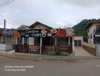 Casa Comercial para Venda, em Presidente Getlio, bairro Centro