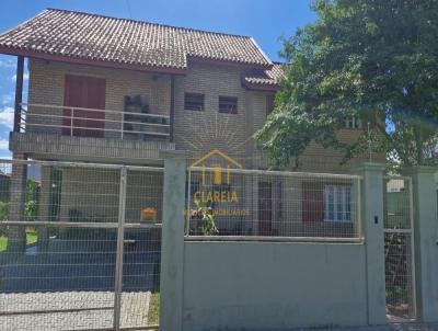 Casa para Venda, em Tijucas, bairro Centro, 3 dormitórios, 3 banheiros, 1 suíte, 4 vagas