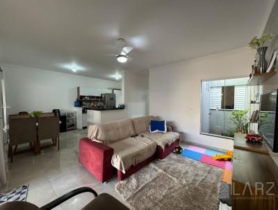 Casa para Venda, em Piracicaba, bairro gua Branca, 3 dormitrios, 4 banheiros, 1 sute, 2 vagas