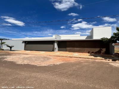 Casa para Venda, em Adamantina, bairro RESIDENCIAL VISTA VERDE, 3 dormitrios, 4 banheiros, 3 sutes, 2 vagas