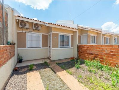 Casas 2 Quartos para Venda, em Gravata, bairro Parque Mirante, 2 dormitrios, 1 banheiro, 2 vagas