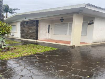 Casa para Locao, em Osrio, bairro Centro, 3 dormitrios, 2 banheiros, 1 sute, 1 vaga