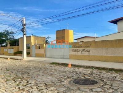 Casa em Condomnio para Locao, em Mossor, bairro Aeroporto, 3 dormitrios, 1 banheiro, 1 sute, 2 vagas