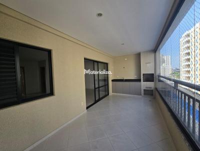 Apartamento para Locação, em , bairro Apartamento Di Cavalcante, 3 dormitórios, 5 banheiros, 3 suítes
