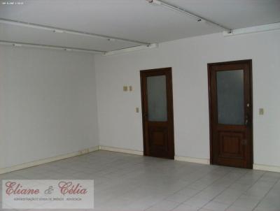 Sala Comercial para Locao, em Belo Horizonte, bairro Funcionrios, 4 banheiros