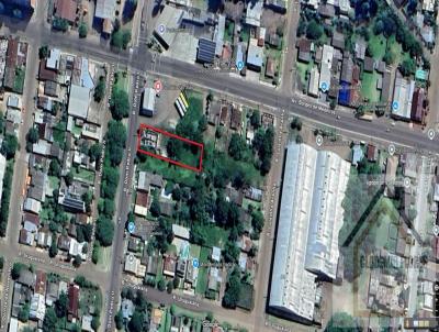Terreno para Venda, em Itaqui, bairro 24 DE MAIO