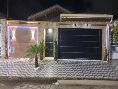 Casa para Venda, em Praia Grande, bairro Caiara, 4 dormitrios, 1 banheiro, 4 sutes, 3 vagas