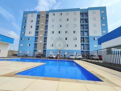 Apartamento para Venda, em Pindamonhangaba, bairro Condomnio Edifcio Jabuticabeiras Village, 2 dormitrios, 1 banheiro, 1 vaga