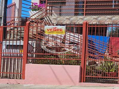 Casa / Sobrado para Venda, em Santa Maria, bairro Jucelino Kubitschek, 3 dormitrios, 1 banheiro, 3 sutes, 3 vagas