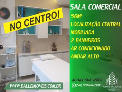 Sala Comercial para Venda, em Caxias do Sul, bairro Centro