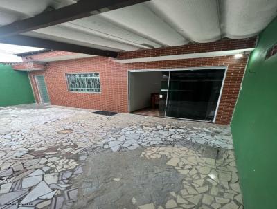 Casa Trrea para Venda, em Guaruj, bairro Stio Paecara (Vicente de Carvalho), 4 dormitrios, 3 banheiros, 3 vagas