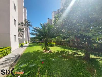 Apartamento para Venda, em Mogi das Cruzes, bairro Vila Mogilar, 2 dormitrios, 1 banheiro, 1 vaga