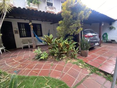 Casa para Venda, em Volta Redonda, bairro So Cristvo, 5 dormitrios, 4 banheiros, 2 vagas