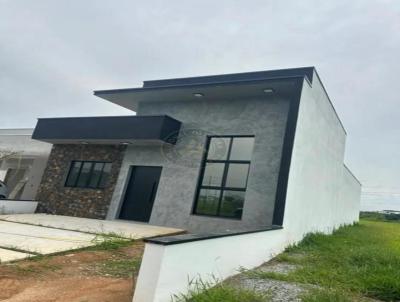 Casa em Condomínio para Venda, em Pindamonhangaba, bairro Condomínio Bosque da Imperatriz, 3 dormitórios, 2 banheiros, 1 suíte, 2 vagas