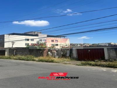 Lote para Venda, em Contagem, bairro Eldorado