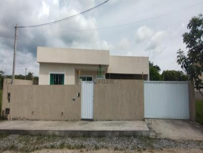 Casa para Locao, em So Pedro da Aldeia, bairro Recanto do Sol, 4 dormitrios, 2 banheiros, 1 sute, 3 vagas