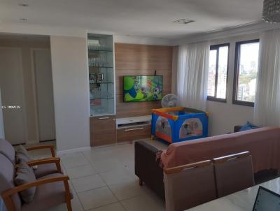 Cobertura para Venda, em Salvador, bairro Costa Azul, 3 dormitrios, 2 banheiros, 1 sute, 2 vagas