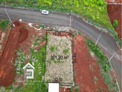 rea para Venda, em Jata, bairro Residencial Jardim dos Yps