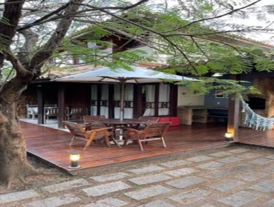 Casa em Condomnio para Venda, em , bairro Condomnio Terras de Alphaville, 4 dormitrios, 4 banheiros, 4 sutes, 2 vagas