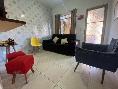 Casa para Venda, em Volta Redonda, bairro Cailndia, 4 dormitrios, 1 banheiro, 1 vaga