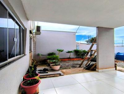 Casa 2 dormitrios para Locao, em Vrzea Grande, bairro Jardim Paula II, 2 dormitrios, 2 banheiros, 1 vaga