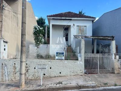 Casa para Venda, em Marlia, bairro Alto Cafezal