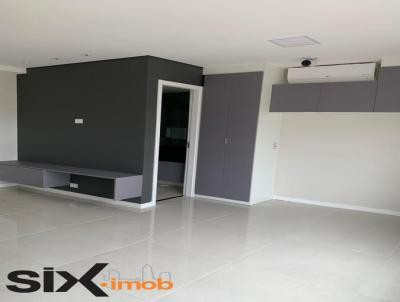 Flat para Venda, em Mogi das Cruzes, bairro Centro, 1 dormitrio, 1 banheiro, 1 vaga