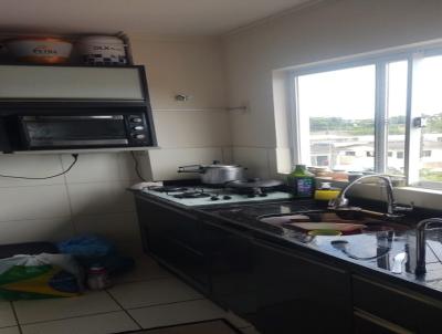 Apartamento para Venda, em Navegantes, bairro So Domingos, 2 dormitrios, 2 banheiros, 1 sute, 1 vaga