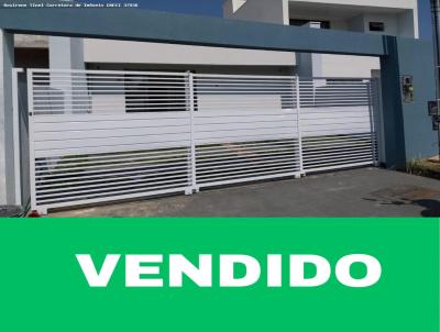 Casa para Venda, em So Bento do Sul, bairro Mato Preto, 3 dormitrios, 2 banheiros, 1 sute, 2 vagas