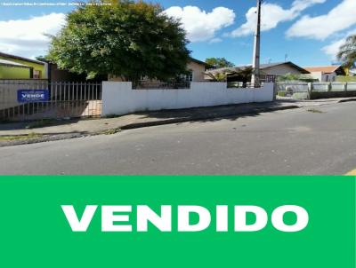 Casa para Venda, em So Bento do Sul, bairro 25 de JULHO, 2 dormitrios, 1 banheiro, 1 vaga
