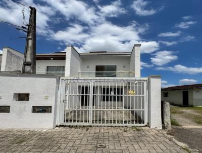 Sobrado Geminado para Venda, em Joinville, bairro Costa e Silva, 2 dormitrios, 2 banheiros, 1 vaga