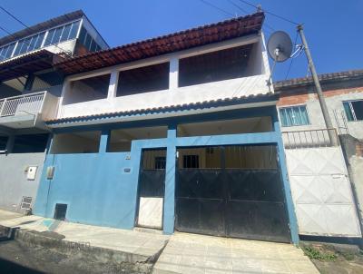 Casa para Venda, em Volta Redonda, bairro Ilha Parque, 4 dormitrios, 1 banheiro, 1 sute, 1 vaga