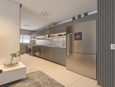 Apartamento para Venda, em Tijucas, bairro Joia, 2 dormitrios, 1 banheiro, 1 vaga