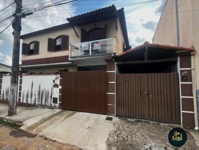 Casa para Venda, em So Loureno, bairro Centro, 3 dormitrios, 1 banheiro, 1 sute, 2 vagas