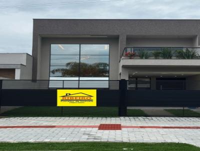 Sobrado para Venda, em Guaratuba, bairro Jardim Estoril