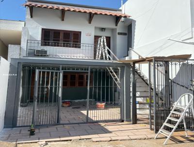 Casa para Locao, em Santana do Livramento, bairro Centro, 3 dormitrios, 3 banheiros, 1 sute, 1 vaga