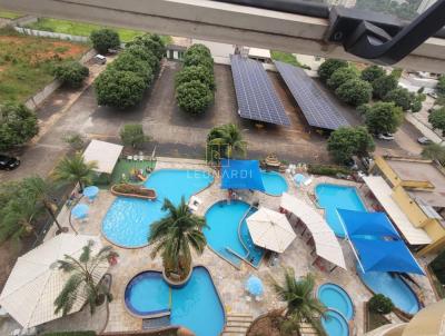 Apartamento para Venda, em Caldas Novas, bairro TURISTA 1, 1 dormitrio, 1 sute, 1 vaga