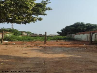 Terreno para Venda, em Dourados, bairro Jardim Rasslem